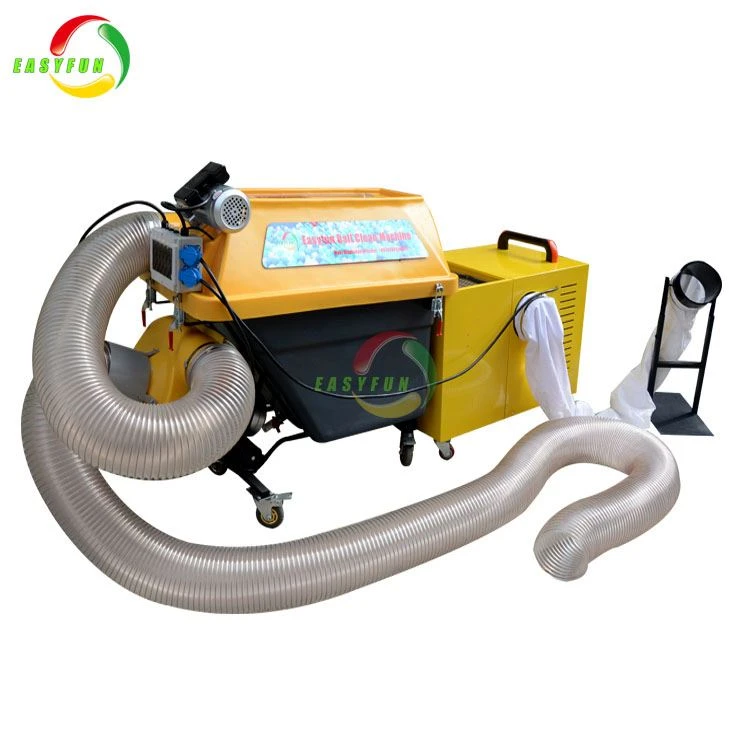 ball cleaning machine ball cleaning machine